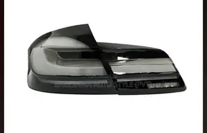 BMW F10 T G30 Design Tail Lamp Smoke