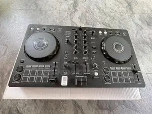 DDJ-FLX4 DJ Controller