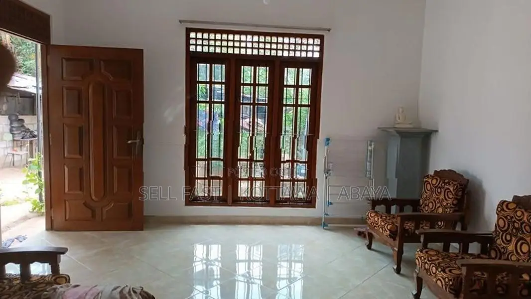 Kottawa house for rent