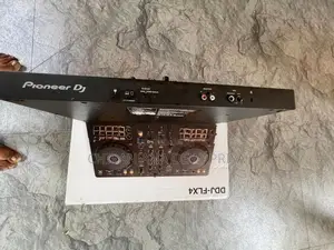 DDJ-FLX4 DJ Controller