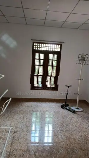 Kottawa house for rent