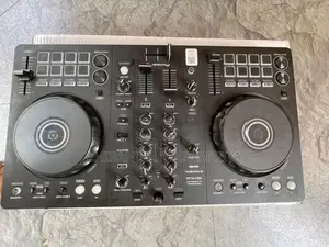 DDJ-FLX4 DJ Controller