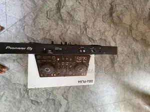 DDJ-FLX4 DJ Controller