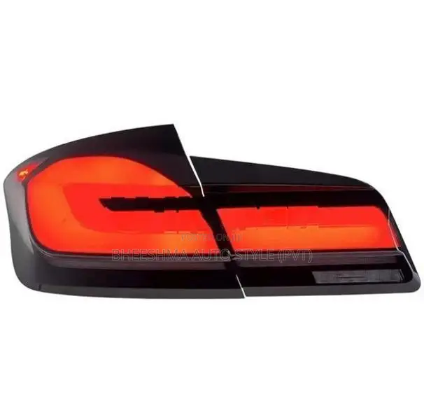 BMW F10 G30 Design Tail Lamp Red
