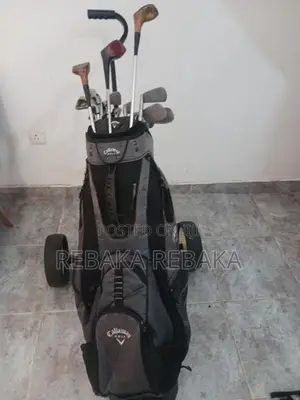 Golf Kite