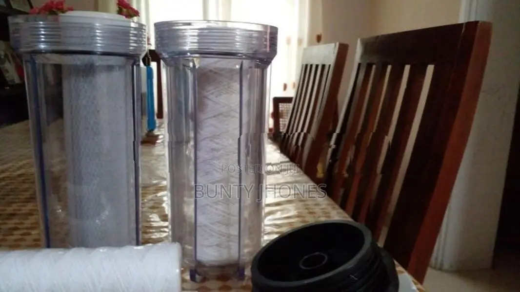 Water Filter