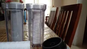 Water Filter