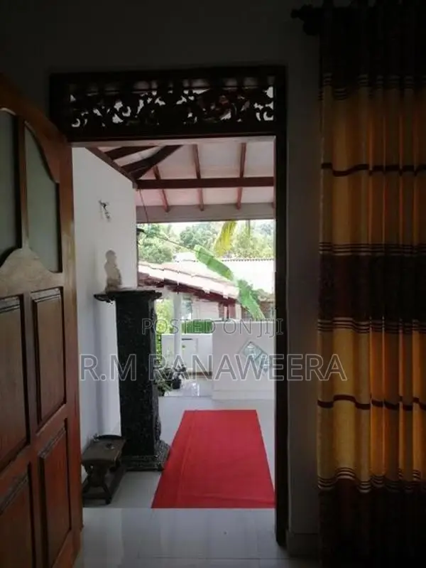 Rooms Rent in Nittambuwa