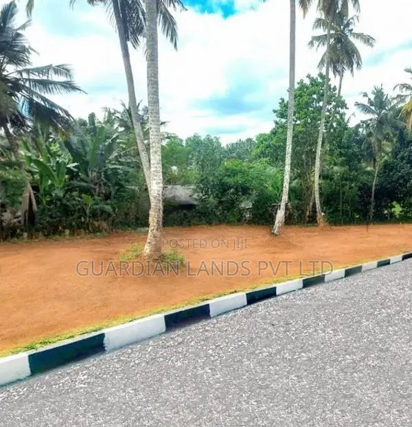 Best Land Plots For Sale In Ja Ela