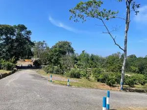 කළුතර පලාතොට පාරෙන් අගනා බිම්කොටස්