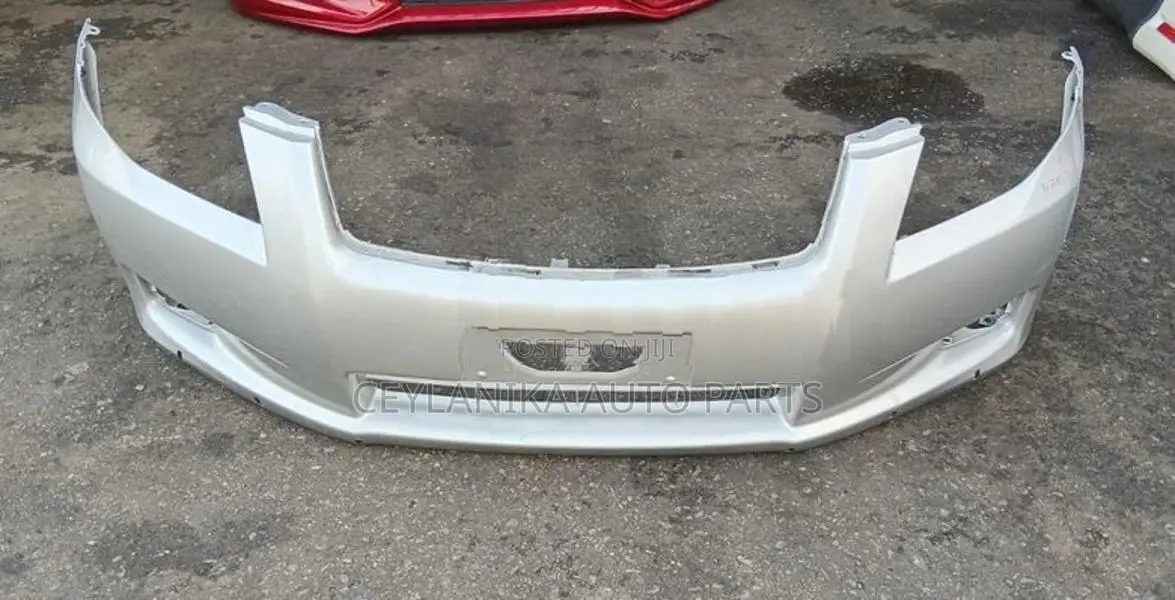 AXIO FRONT BUFFER-141