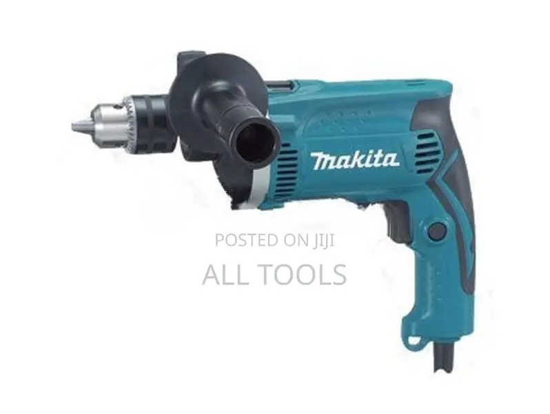 Makita Hammer Drill (16mm 5/8)