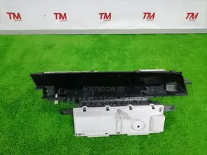 Toyota Prius 20 Meter Board