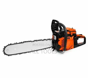 ms680 5800 Chain Saw 22Inch