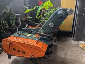 Kubota Rotary | JAPAN