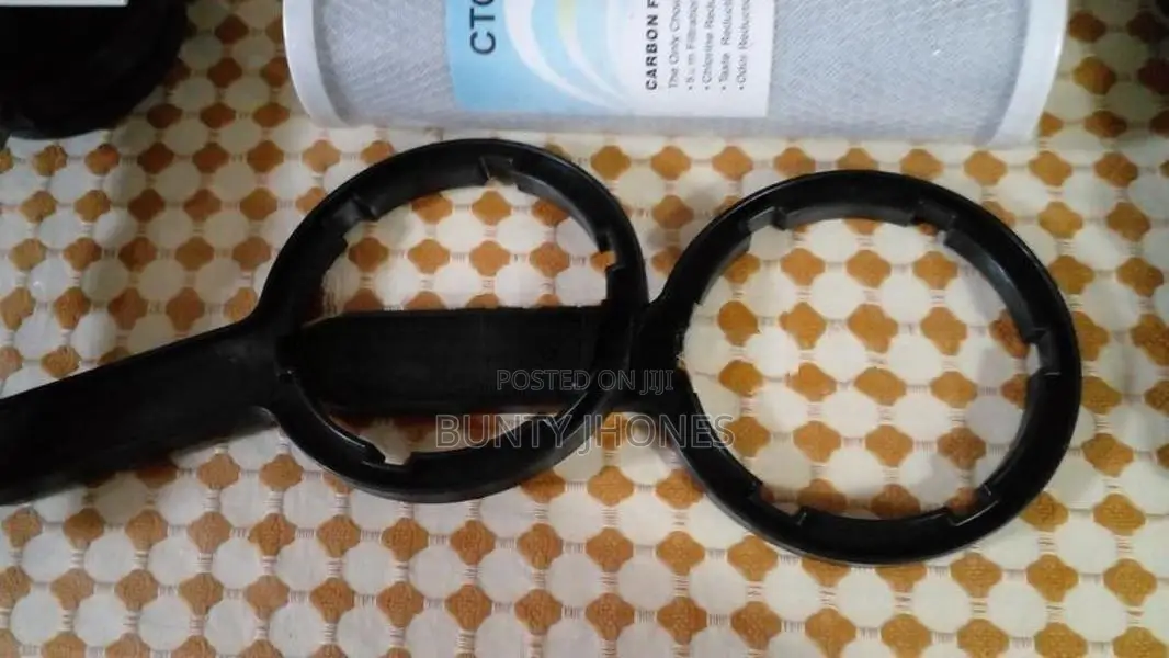 Water Filter