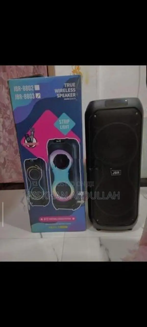 JBL Speaker