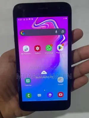 Samsung Galaxy J2 (Used)