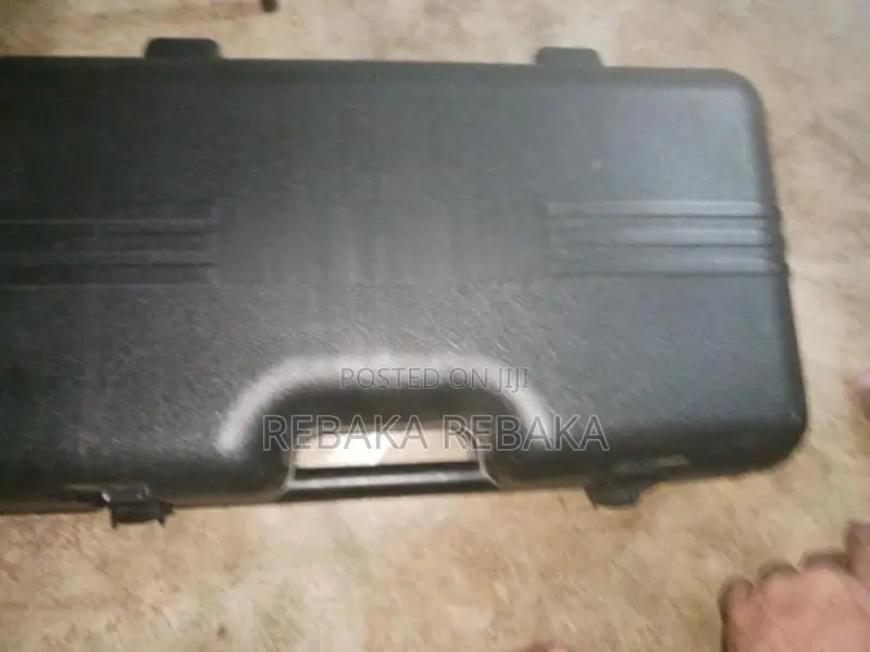Gas Tin Stove