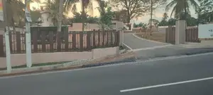 Valuable Commercial Land for sale in Malabe,Arangala