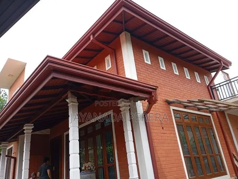 Modern 2 Storey House in Kandana