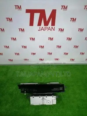 Toyota Prius 20 Meter Board