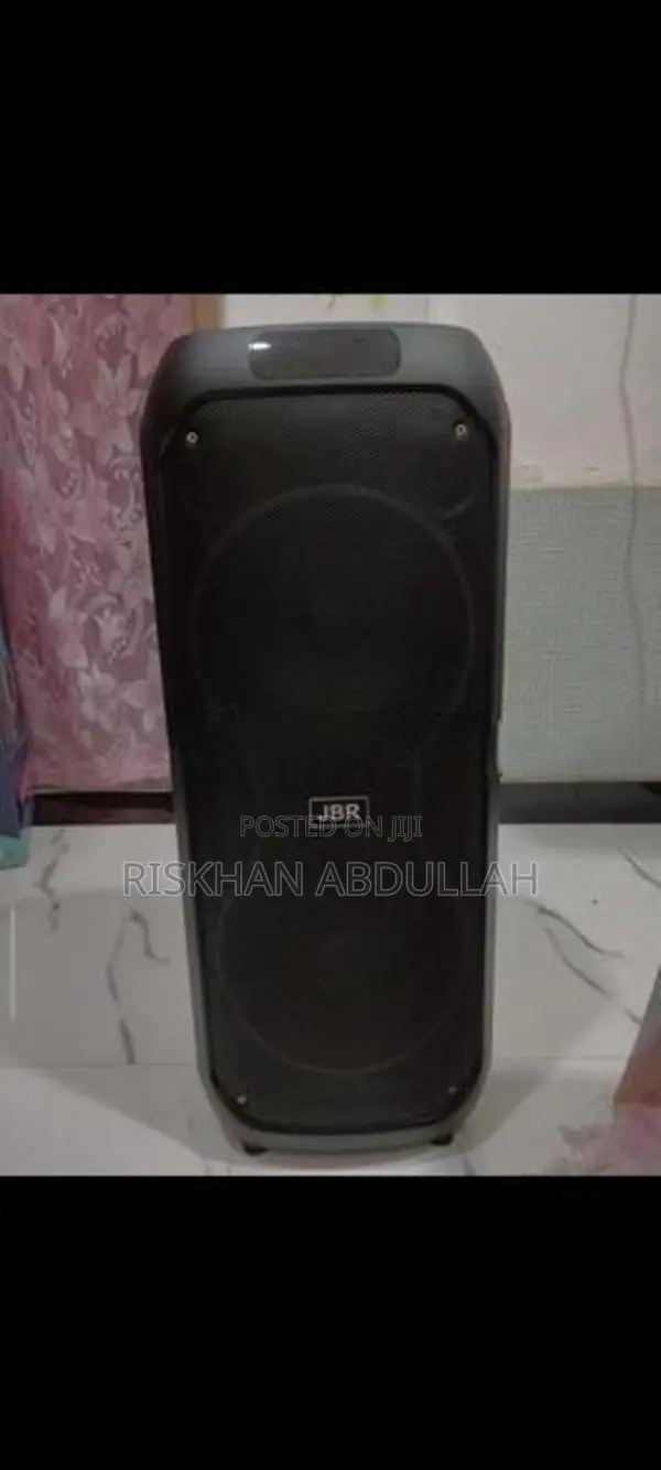 JBL Speaker