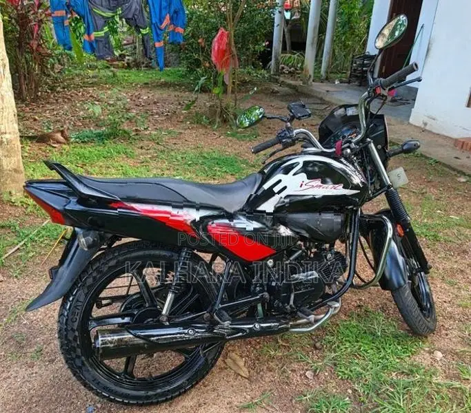 Hero Splendor i smart 2014