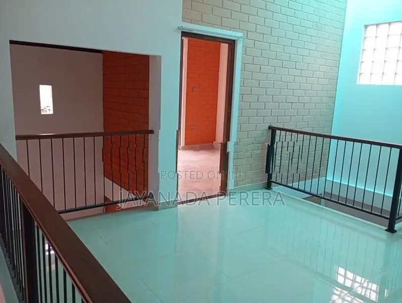 Modern 2 Storey House in Kandana