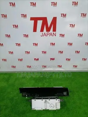 Toyota Prius 20 Meter Board