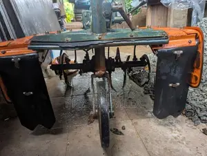 Kubota Rotary | JAPAN