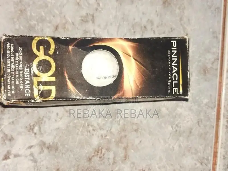 Golf Kite