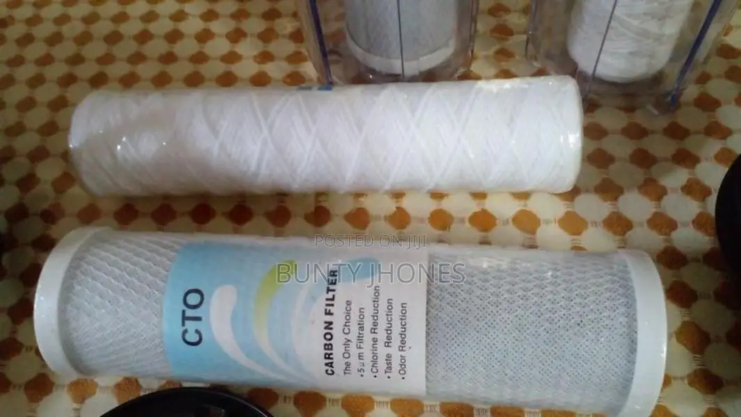 Water Filter