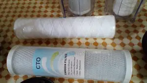 Water Filter