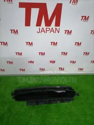 Toyota Prius 30 Meter Board