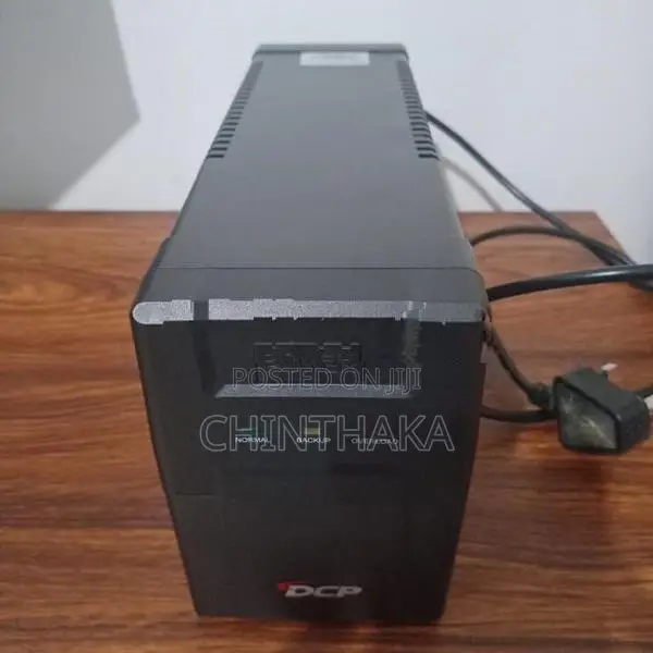 Desktop Computer - Full set