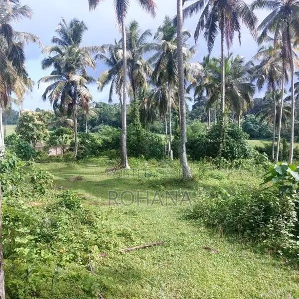 Land for Sale in Kahathuduwa