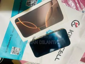 Apple iPhone 16 Pro Desert Titanium (Used)