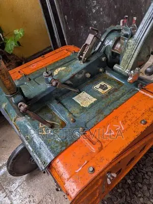 Kubota Rotary | JAPAN