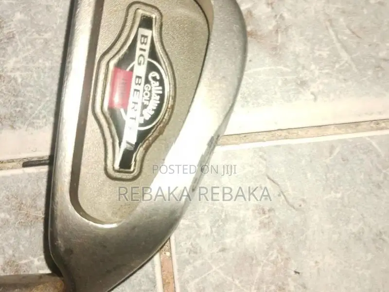 Golf Kite
