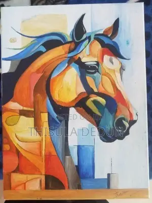 Canvas Arts