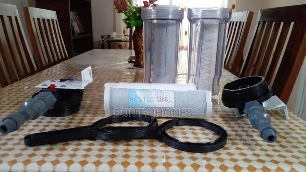Water Filter
