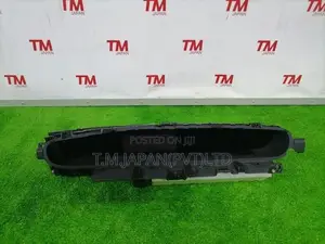 Toyota Prius 30 Meter Board