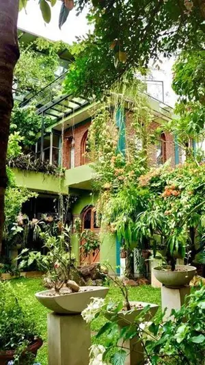 Green Concept Luxury House for Sale in Battaramulla