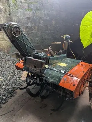Kubota Rotary | JAPAN