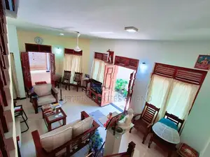 Two Storey 5 Bedrooms House for Sale in Piliyandala