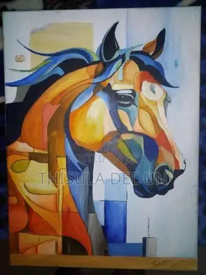 Canvas Arts