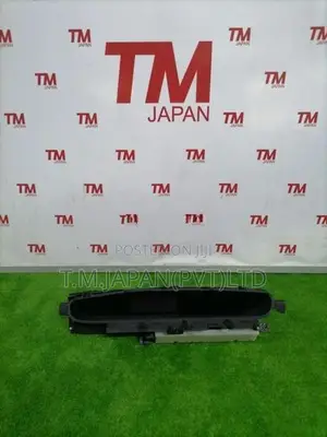 Toyota Prius 30 Meter Board