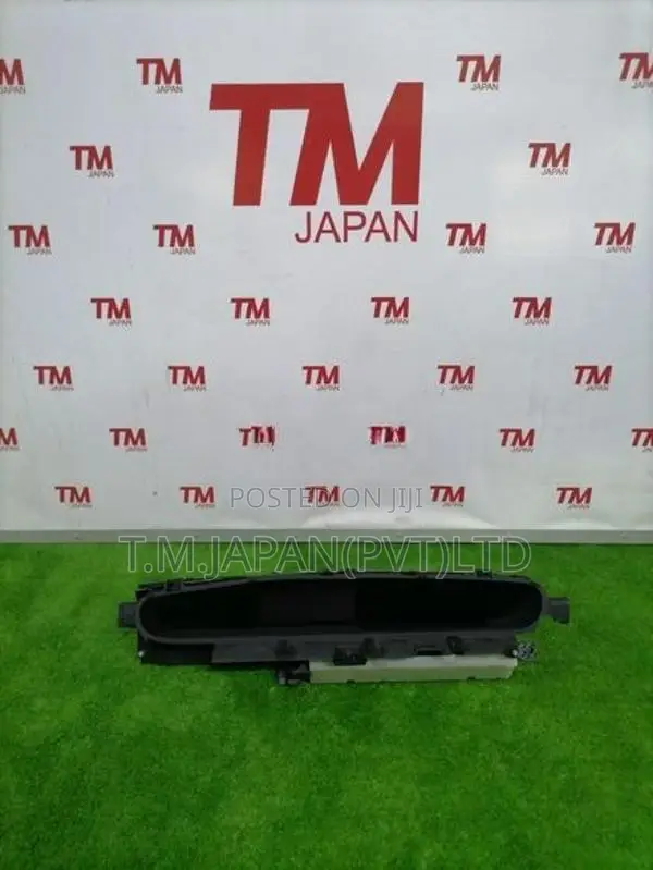 Toyota Prius 30 Meter Board