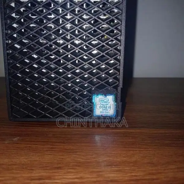 Desktop Computer - Full set